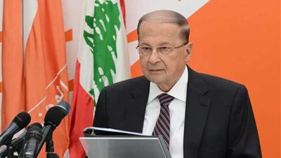 الرئيس اللبناني يُرجّح أن تكون الحكومة الجديدة المقبلة من التكنوقراط