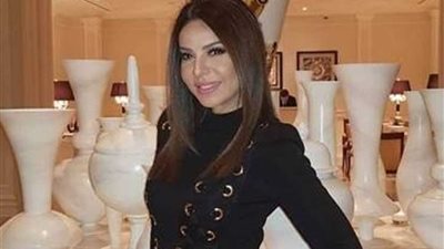 تعرف على سر تواجد فريال يوسف في تركيا