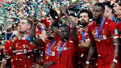 ليفربول يضع الشارة الذهبية خلال مباراة واحدة فقط بالبريميرليج