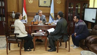 كفرالشيخ تقيم الدورة الـ 19 لمؤتمر إقليم الدلتا الأدبي