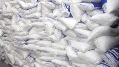 ضبط 2 طن أسمدة مدعمة وكميات من اللحوم خلال حملة تفتيشية بالمنيا