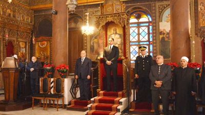 محافظ القاهرة: الأعياد في مصر تظهر وحدة الشعب
