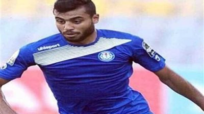 حسام حسن يقود هجوم سموحة أمام الجونة اليوم