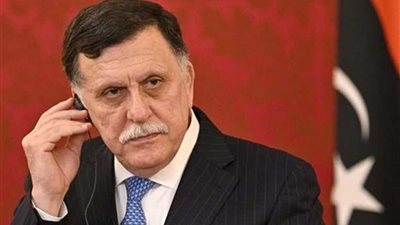 قائد ميليشيا في طرابلس يهدد بفضح حكومة السراج