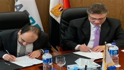 بروتوكول تعاون مشترك بين 