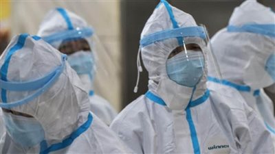 الأطباء العرب: تضافر الجهود يساعد على احتواء