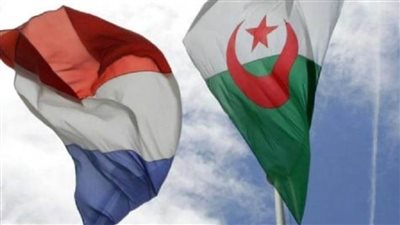 مشاورات سياسية بين وزارتي الخارجية الجزائرية والفرنسية