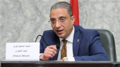 اختتام ورش عمل رؤية مصر 2030 المُحدثة بمحافظة الفيوم