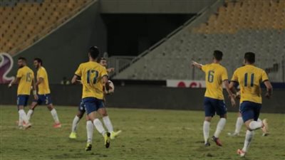 الإسماعيلي يواصل تدريباته استعدادًا لمواجهة الجونة بالدوري