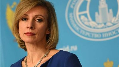 زاخاروفا: واشنطن لا تصدر التأشيرات للمسؤولين الروس التابعين لمجلس الأمن بتواطؤ مع جوتيريش