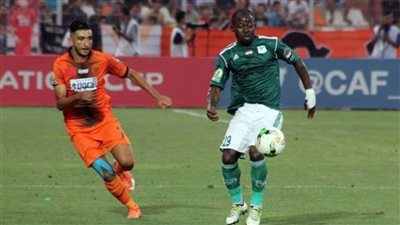 رسميا.. مباراة المصري ونهضة بركان المغربي في الكونفدرالية بدون جمهور