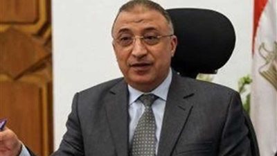 محافظ الإسكندرية: إضافة رائحة الغاز المعروفة بمحطة أبي قير في الساعة 11 مساء اليوم