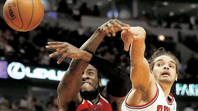 كندا تسمح للاعب تركي باللعب في تورونتو بعد الغاء حكومة أردوغان لجواز سفره لانتقاداته