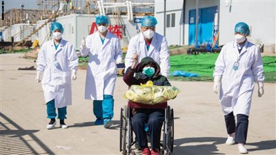 ارتفاع عدد حالات الإصابة بـ 