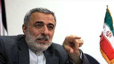 وفاة مستشار وزير الخارجية الإيراني بعد إصابته بـ