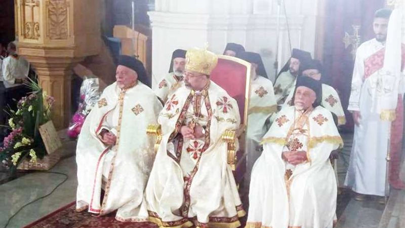 بطريرك الكاثوليك: