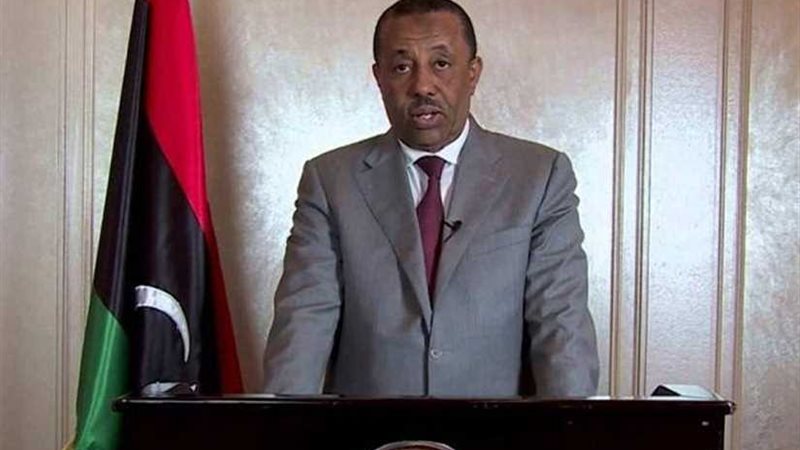 ليبيا ترفع حالة التأهب