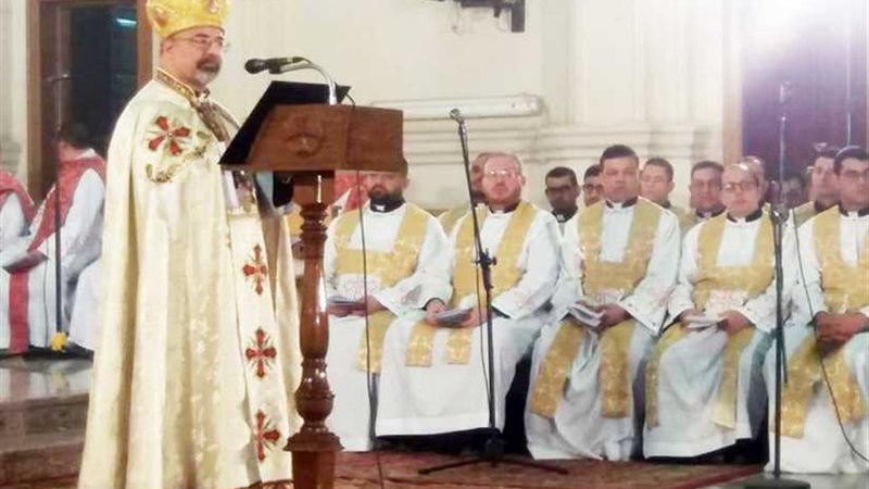 أجراس الكنيسة الكاثوليكية