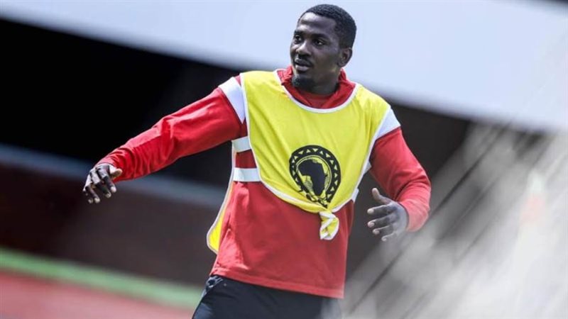 مباراة الاهلي وصن