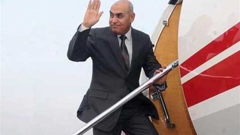 الفريق أول صدقي صبحي