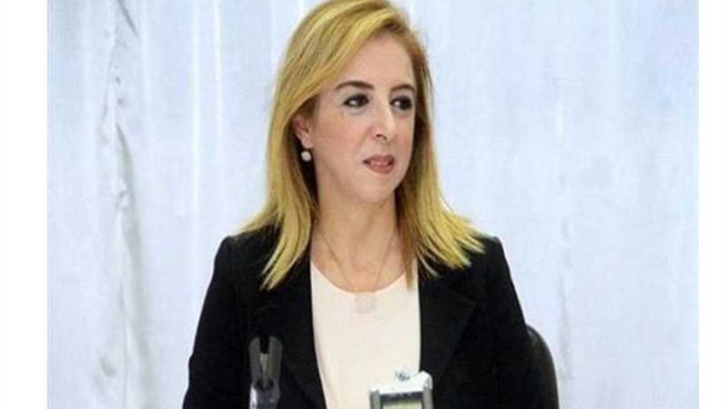 مستشارة وزيرة الشباب