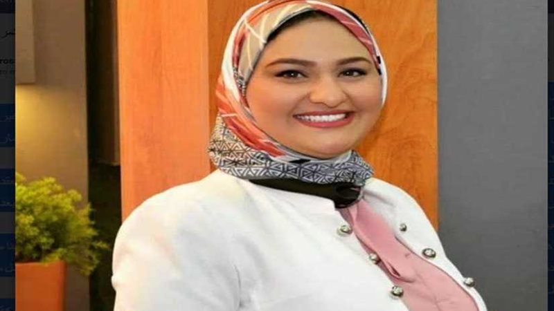 إيمان المليجي: السوق