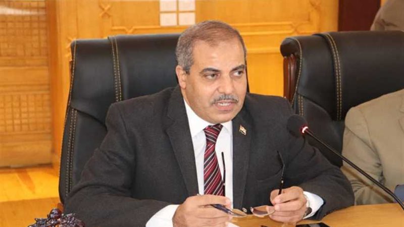 مجلس جامعة الأزهر