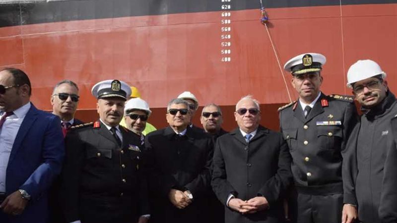 الفريق أسامة ربيع