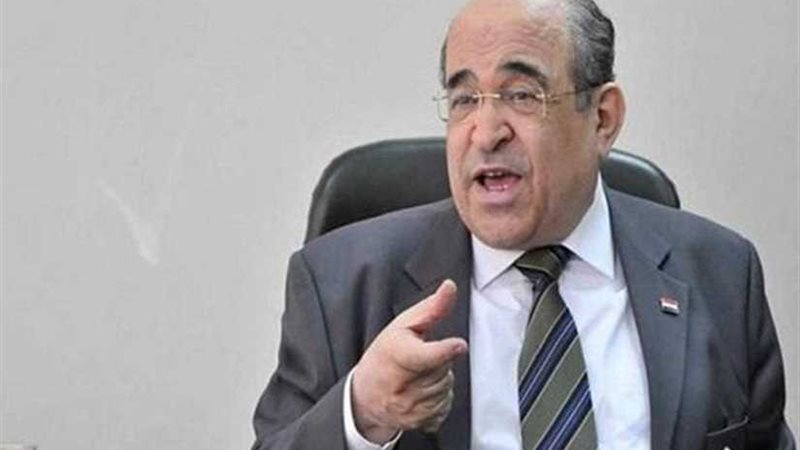 الفقي: مكتبة الإسكندرية