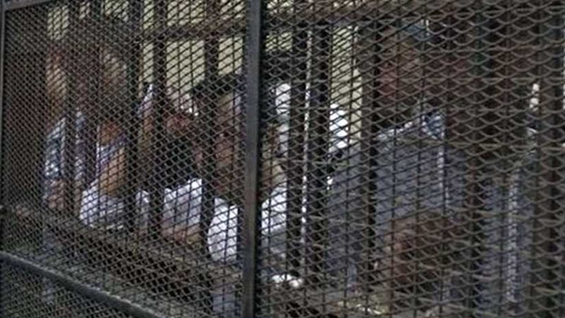 ننشر حيثيات الحكم