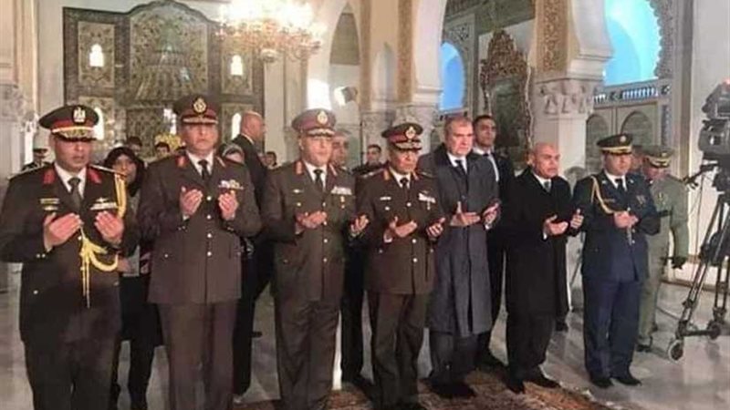 الفريق صدقي صبحي