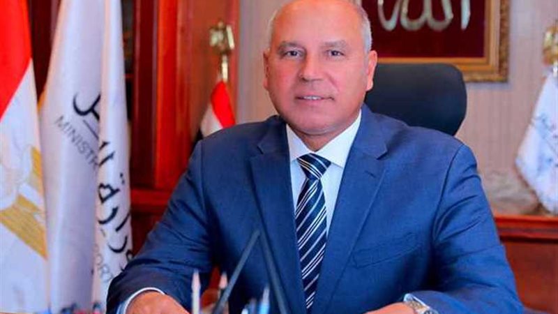 وزير النقل: تطبيق