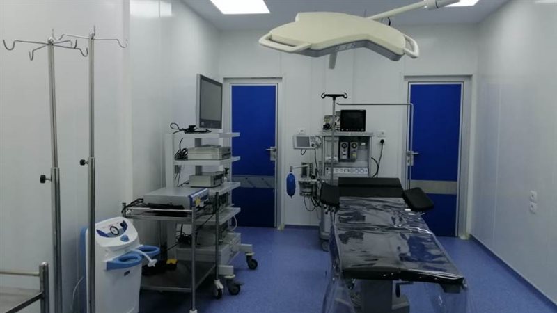 مستشفى السنبلاوين