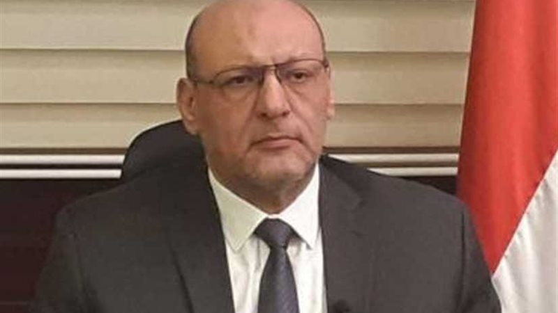 ابو العطا: مجمع الإنتاج