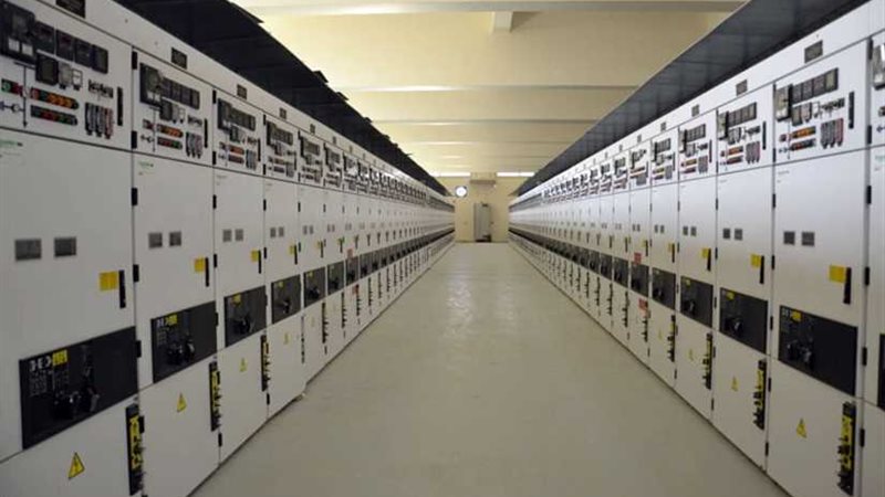 وفاء بالتزاماتها..