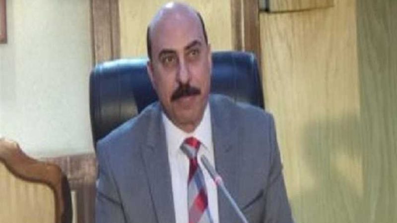 محافظ أسوان يشيد