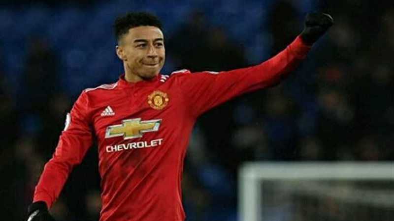 لينجارد: مانشستر