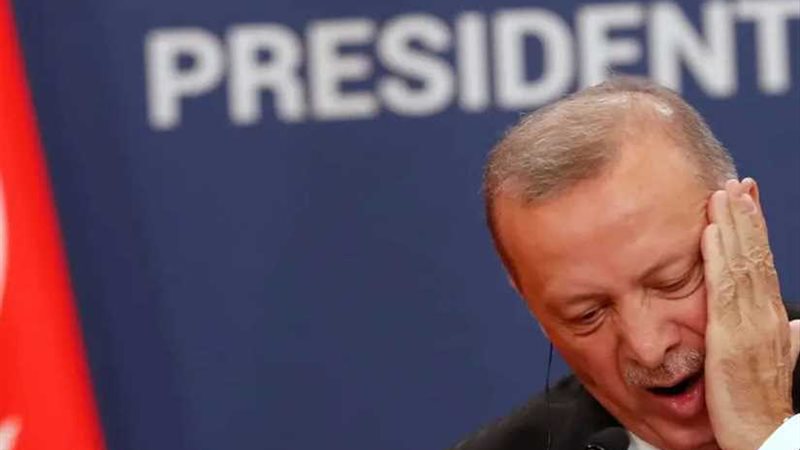 الشعب التونسي لـأردوغان: