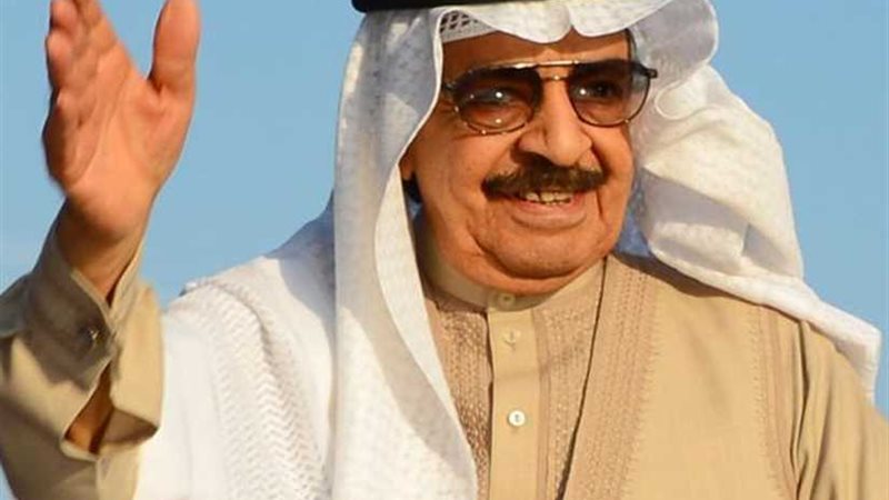 رئيس الوزراء البحريني