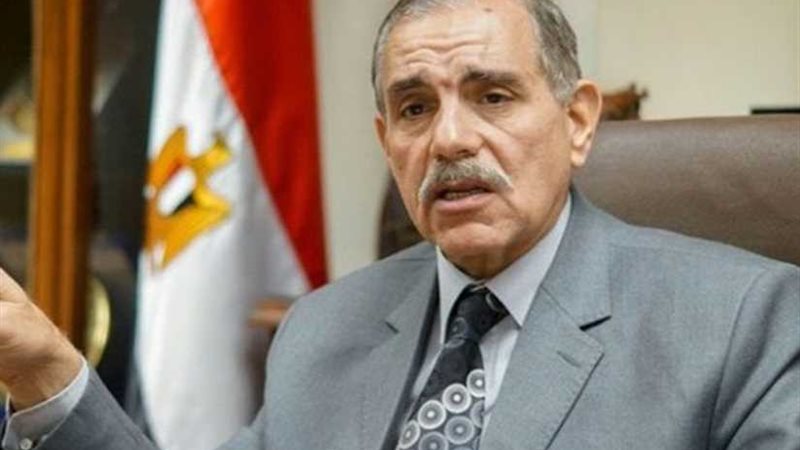 محافظ كفرالشيخ يعلن
