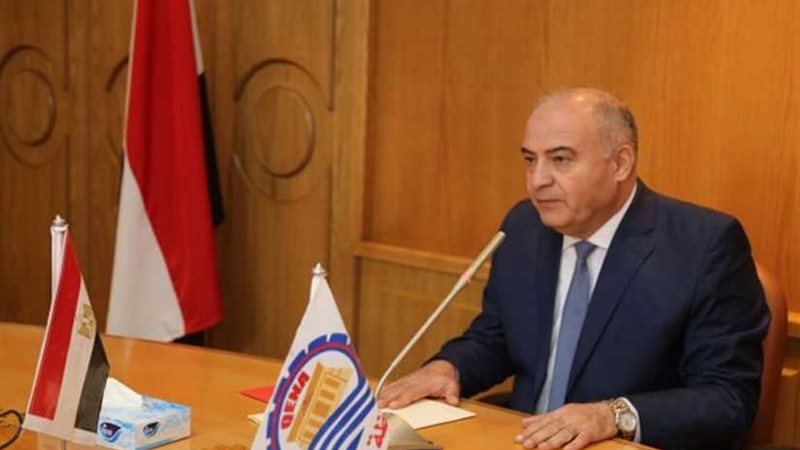 محافظ قنا: إضافة