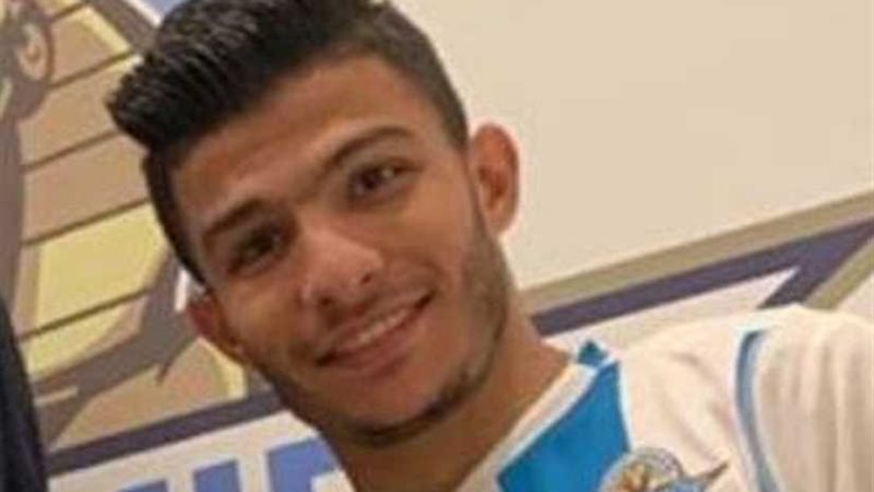 طبيب بيراميدز يكشف