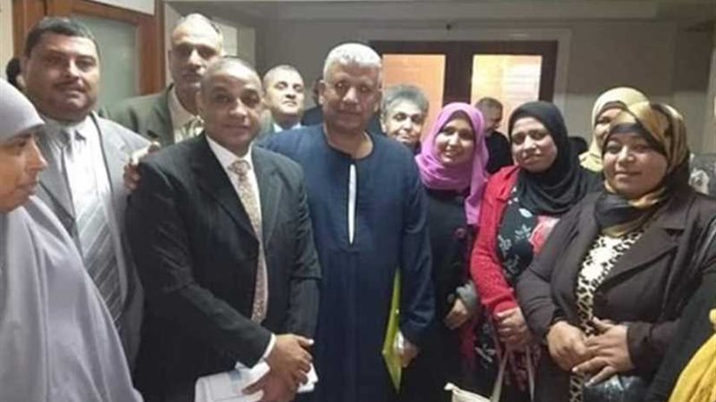 «مستقبل وطن» يرصد