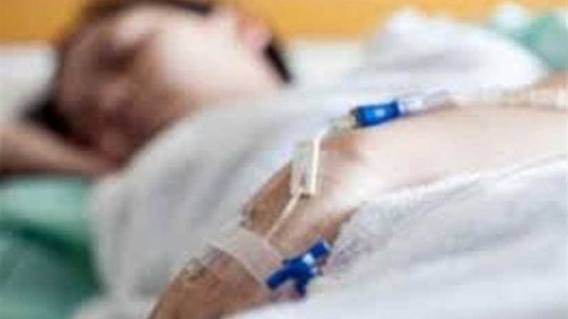 تسمم 4 طالبات تناولن