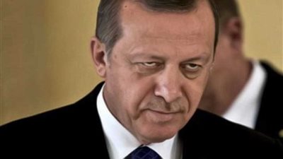 أردوغان يورط تونس في المؤامرة على ليبيا