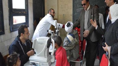 ضمن مبادرة حياة كريمة.. تسليم 59 منزلا للأسر الأكثر احتياجا بمركز ملوي بالمنيا