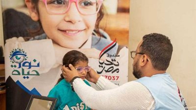 صندوق تحيا مصر: قوافل 