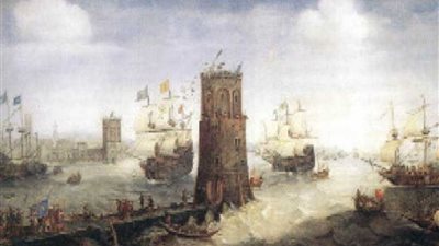 عروس الشمال مدينة السحر والخيال