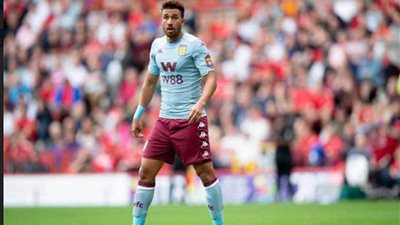 مجرد بداية.. تريزيجيه يجني ثمار تألقه ويستعد لمعانقة الحلم الأكبر