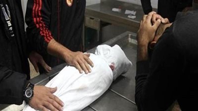 وفاة طفلة سقطت من أعلى منزل بالبحيرة